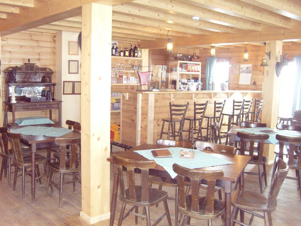 B&B Willow Springs Way Station Gouvy Ngoại thất bức ảnh