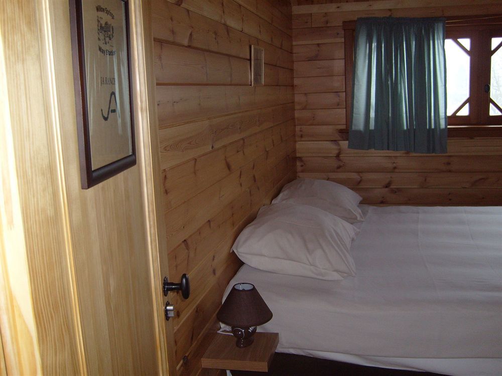 B&B Willow Springs Way Station Gouvy Ngoại thất bức ảnh